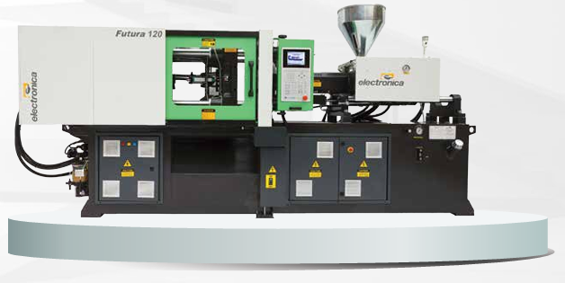 Magnet assembly machine used in motor production